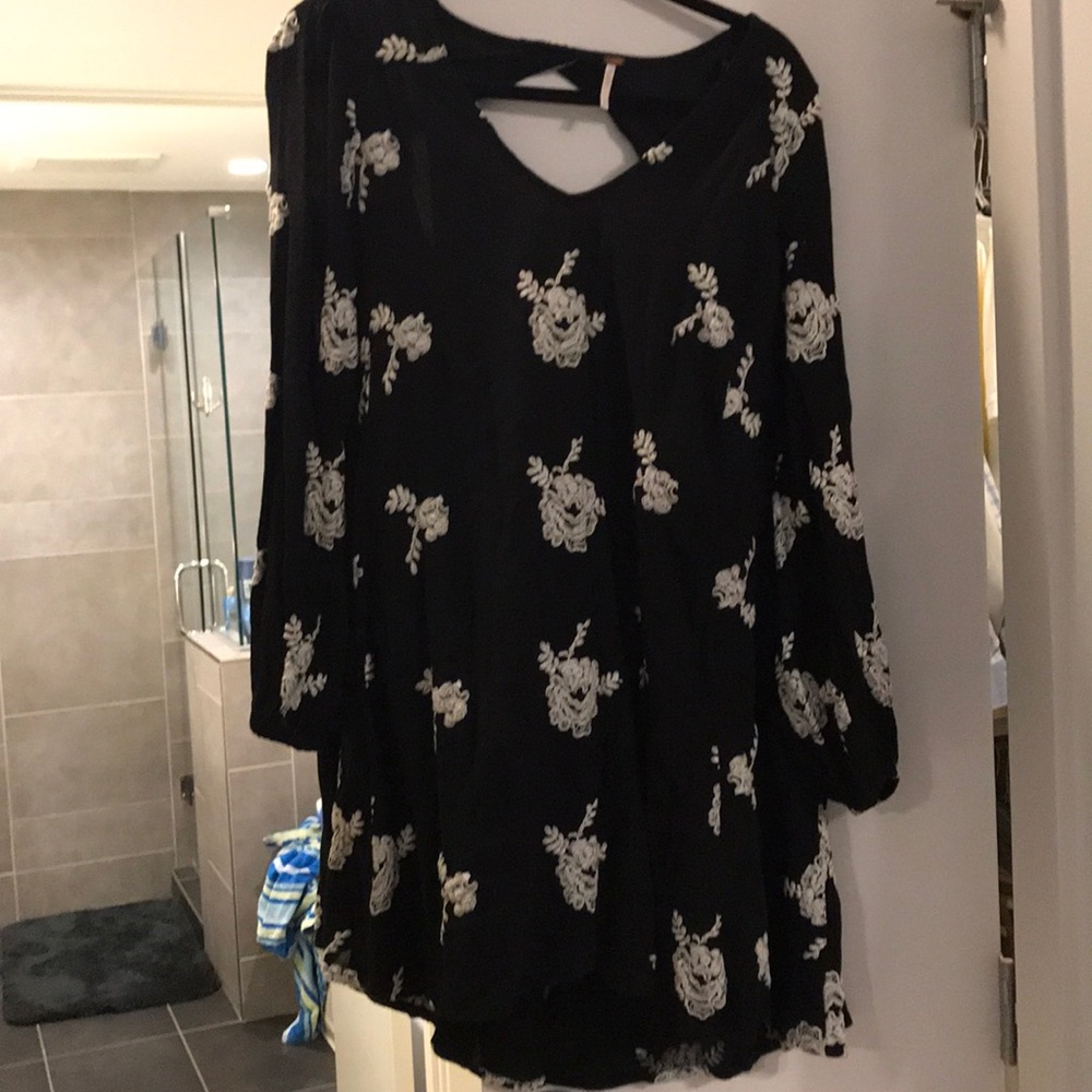 Free People dress